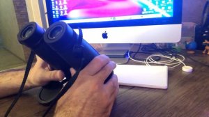 Обзор Бинокля Levenhuk Karma Pro 12x50