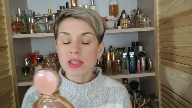 Яркие,ЗВОНКИЕ,Свежие ароматы ЗИМЫ! смотреть онлайн