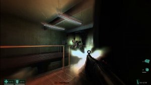 F.E.A.R dead phantom 1