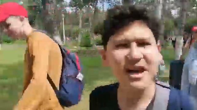 КАК МЫ ПОЕЗД ЗДОРОВЬЯ-2021 ВСТРЕЧАЛИ смотреть онлайн