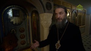 СОЮЗНИКИ_КАЗАНЬ: ЧУДОТВОРНАЯ ИКОНА БОЖИЕЙ МАТЕРИ и ПОДЗЕМНЫЙ ХРАМ. 1 часть