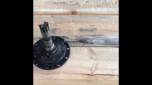 Для тех, кто утверждает, что в ВОЕННОМ МОСТУ есть БЛОКИРОВКА. Первая поломка.