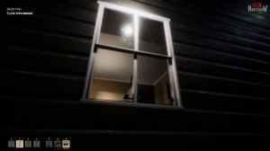 МАЙКЛ МАЙЕРС ПРИШЁЛ ЗА МНОЙ!!! 🔪 Halloween The Horror Game