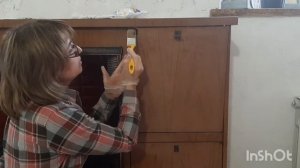 Мастер класс  Новая жизнь старого камина    Часть 1