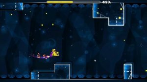 outbreaker by: Skepo