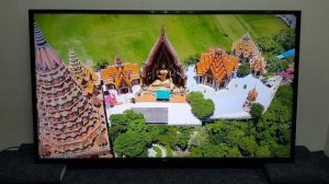 Телевизор LG 50UN74006LA в хорошем состоянии