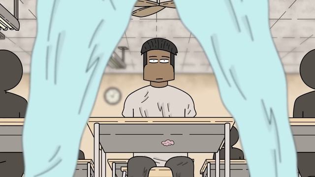 Kahoot Be Like... смотреть онлайн