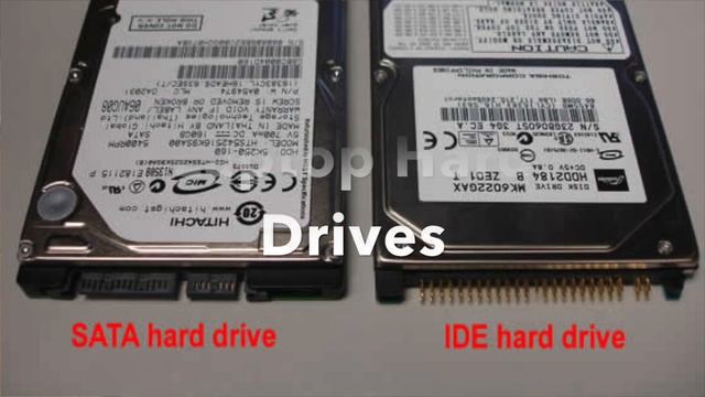 How To Recover Files From A Hard Drive - Laptop or Desktop - Mac or PC смотреть онлайн