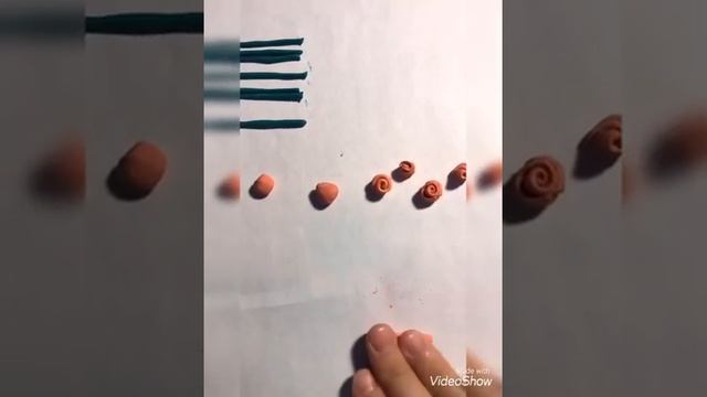 Занимашки для детей #3 Букет роз