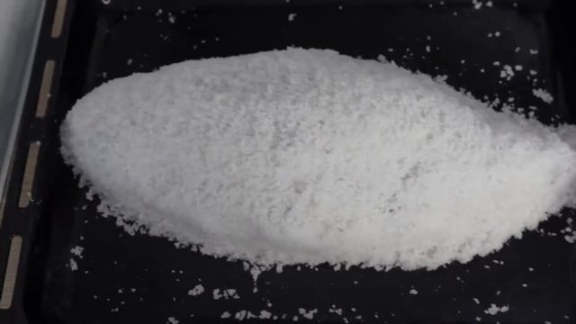 Рецепт ??РЫБА ПОД СОЛЬЮ В ДУХОВКЕ ?? смотреть онлайн