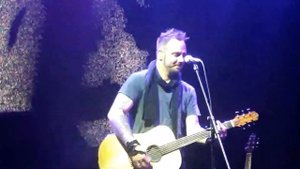 Adam Gontier - Now Or Never & Dying Slowly