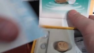 Обзор Китайских Слуховых Аппаратов.