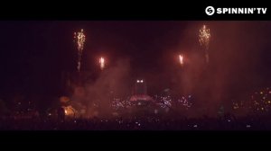 R3hab - Samurai (Go Hard) [Official Video] OUT NOW