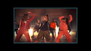 Missy Elliott Tribute - Directed by Atlantic Records