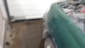 Первый мороз в Москве проблема для Ниссан Альмера