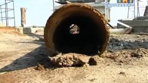 Поля фильтрации