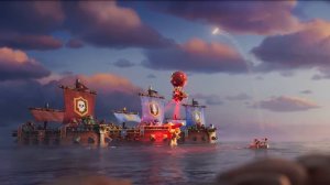 Clash Royale: ⚔️ CLAN WARS 2 BEGINS! ⚔️ (Official Launch Trailer)