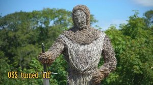 Sony PZ 18-105mm f/4 OSS 'G' lens review with samples