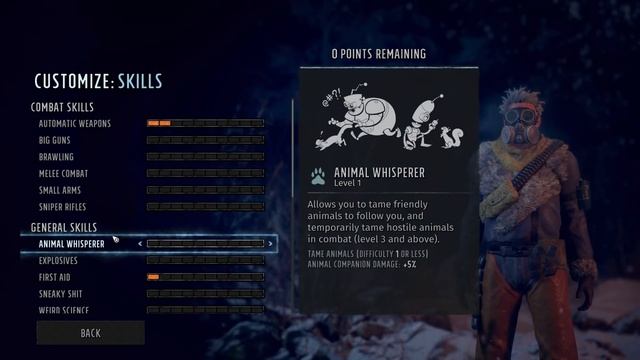 WASTELAND 3 - SMG MECHANIC BUILD GUIDE \\ SMG Build \\ Mechanic Build