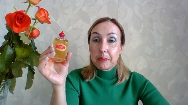 Ароматы ранней весны смотреть онлайн