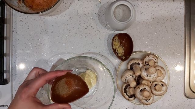 Как приготовить форель в духовке быстрый ужин смотреть онлайн