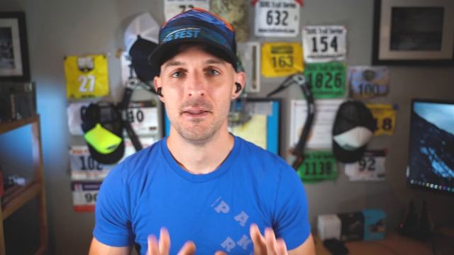 Jabra Elite 75t True Wireless Earbuds - Best Earbuds for Runners? Yup! смотреть онлайн