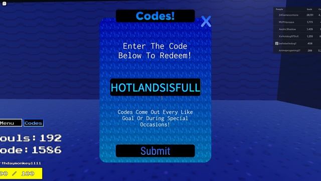 ALL CODES FOR  UNDERTALE TIMELINE COLLAPSE