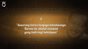 JANGAN TAKUT MENGATAKAN KEBENARAN #soeharto