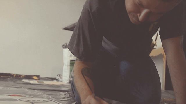 Kaloyan Iliev Kokimoto for ABSOLUT BLANK BULGARIA смотреть онлайн