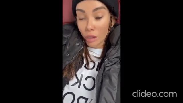 Айза Долматова о ситуации в Украине смотреть онлайн