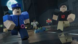 Roblox. Экскурсия Z.