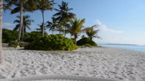 Our Honeymoon in Maldives (Hideaway Beach Resort & Spa)