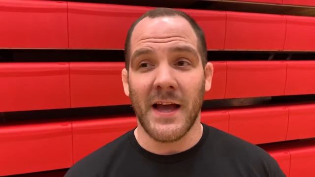 Graham Takes 2019 GIT Team Title смотреть онлайн