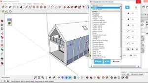 SketchUp. Плагин месяца — Oob Layouts | Софт Культура