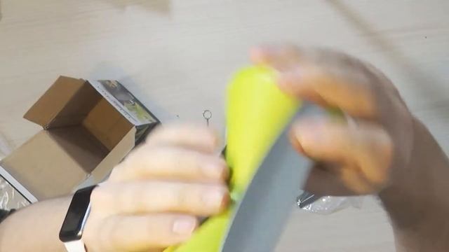 Тёрка для овощей UrCooKer. Распаковка. смотреть онлайн