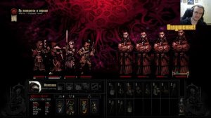 [Darkest Dungeon] На старой дороге нашли искупление. Stygian.