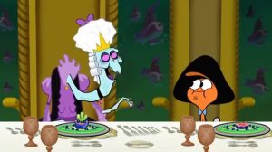 С Приветом По Планетам - Вечер Сюрпризов