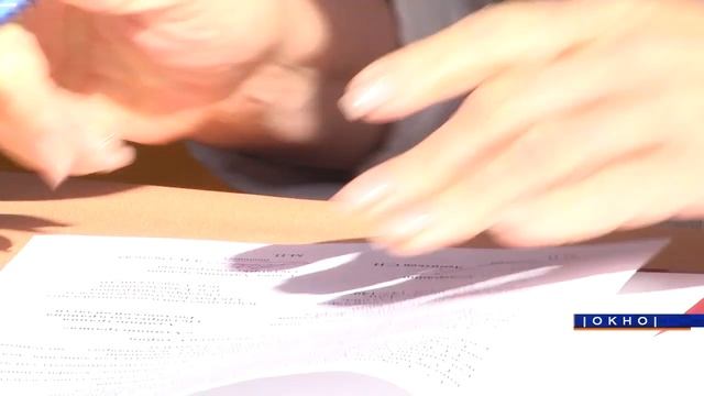 В Октябрьском районе открылась секция современного многоборья Лазер-ран смотреть онлайн