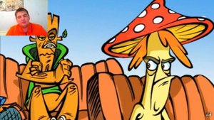 Реакция на ЛЕШИКИ | Провальная франшиза из нулевых (Сыендук)