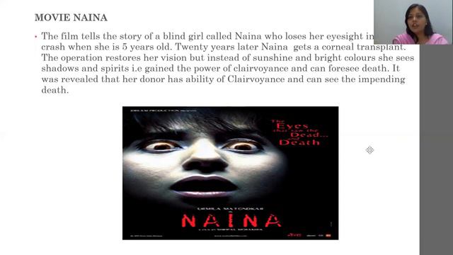 Premonitions, Clairvoyance, Prophecy- A Study to Differentiate Between Similar Rubrics смотреть онлайн