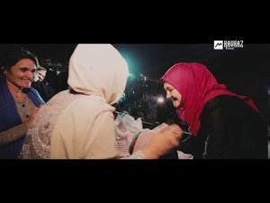 Тамара Дадашева - Нана Даймохк | KAVKAZ MUSIC CHECHNYA