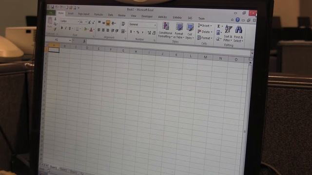 Customizing Excel's formula bar смотреть онлайн
