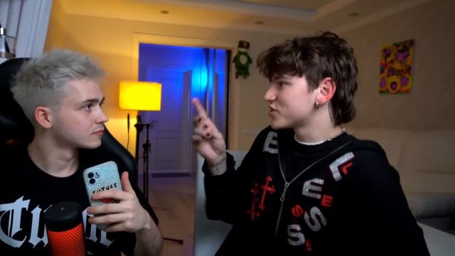 МЕНЯ ПОХИТИЛИ! *пранк над Даня Под и Гладким* смотреть онлайн