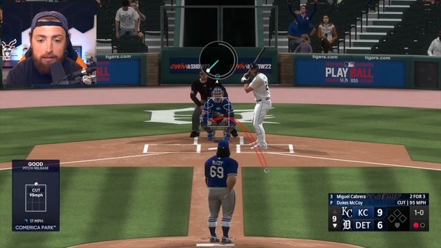 The BEST Game Of My LIFE! MLB The Show 22 | Road To The Show Gameplay #13 смотреть онлайн