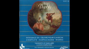 Jacques Duphly - Le Gaillard CD4