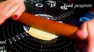 Хоть жарь  хоть пеки! ПОТРЯСАЮЩЕЕ Постное ТЕСТО БЕЗ ДРОЖЖЕЙ Идеальное для пирожков