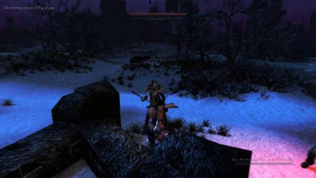 The Daughter of Coldharbour - Chapter 10 - The Keepers смотреть онлайн