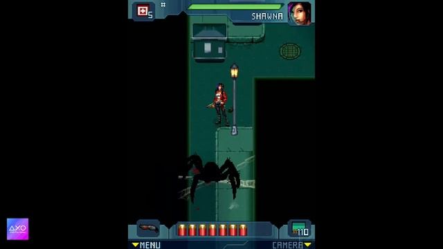 Laba-laba Zombie muncul dan bermutasi menjadi besar | Zombie Infection | Java Game Part - 5 смотреть онлайн