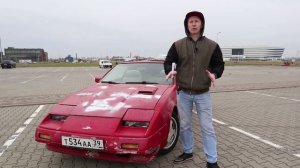 Nissan 300ZX | Победы и Разочарования | FaitladyZ