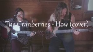 Unformy & Der Meister - How (cover)